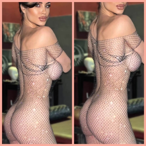 Lady Belle Jolie - Foto 1