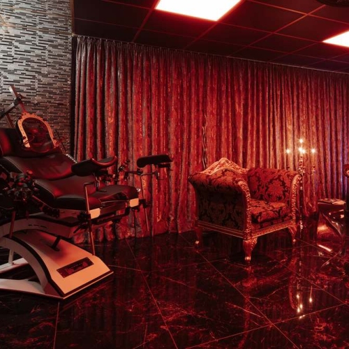 Black Suite - Foto 3