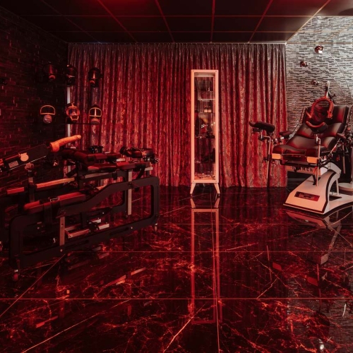 Black Suite - Foto 4