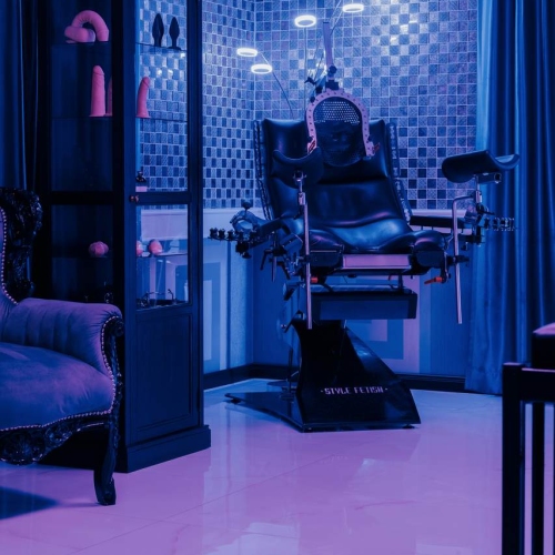 Purple Suite - Foto 1