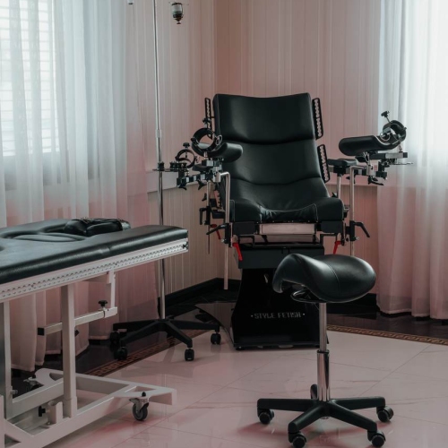 Klinikum - Foto 1