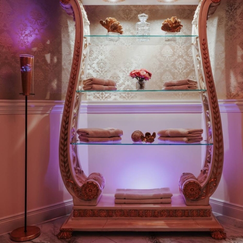 Kinky Shower Room - Foto 3