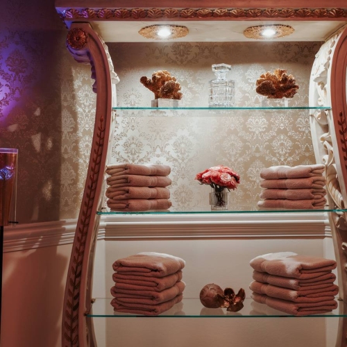 Kinky Shower Room - Foto 6