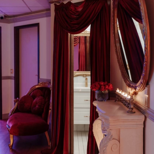 Kinky Hall - Foto 3
