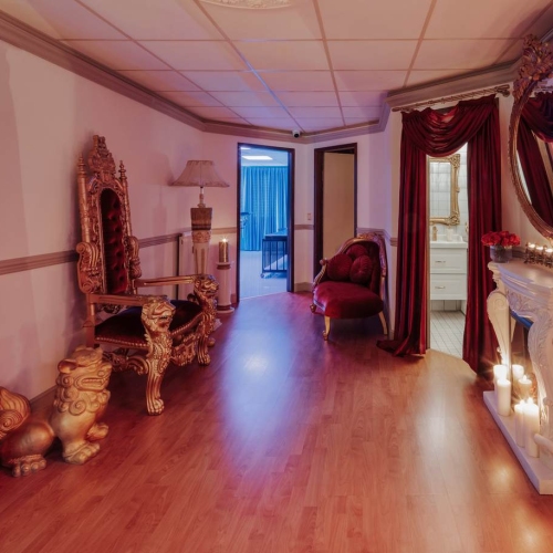 Kinky Hall - Foto 4
