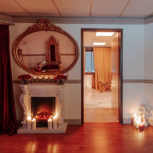 Kinky Hall - Foto 5