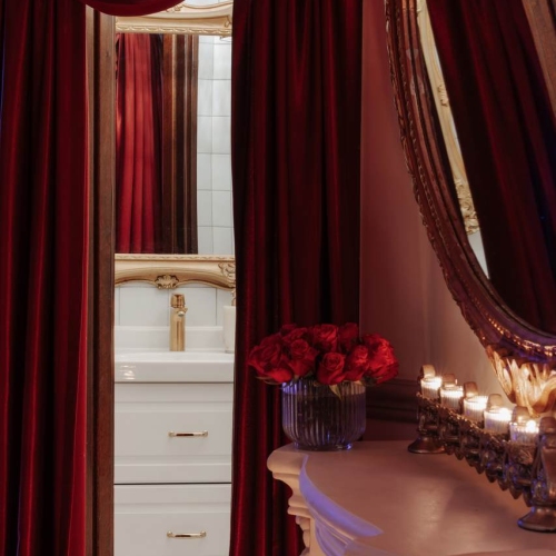 Kinky Hall - Foto 6
