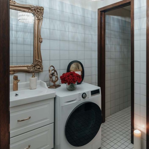 WC - Foto 2