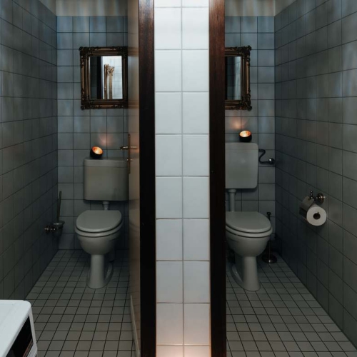 WC - Foto 3