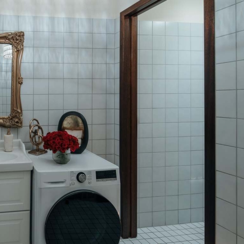 WC - Foto 4