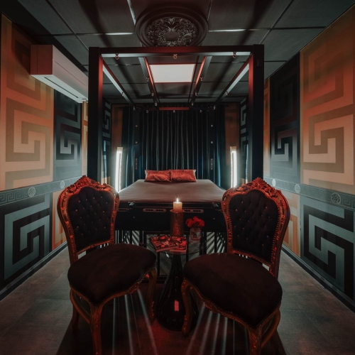 Golden Suite - Foto 3