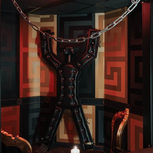 Golden Suite - Foto 4