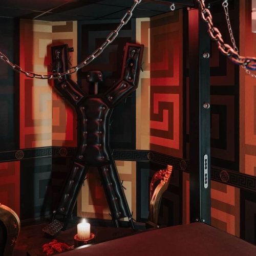 Golden Suite - Foto 6