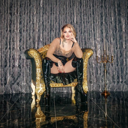 Bizarrlady Juna Linn - Foto 10